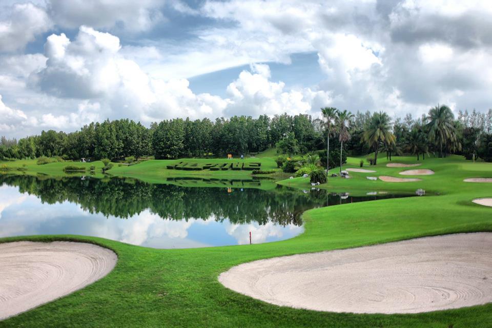 Alpine Golf Club