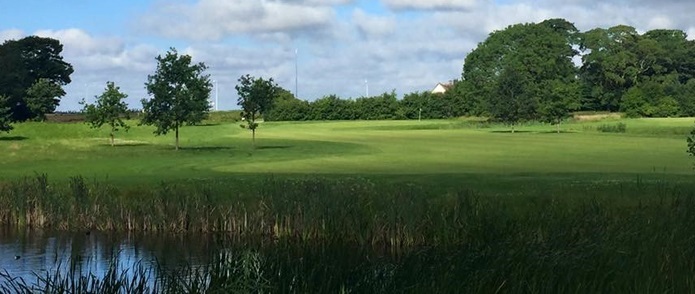 Smørum Golfcenter
