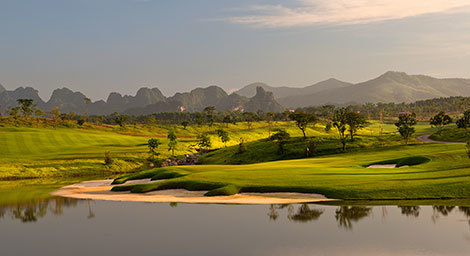 Sky Lake Resort & Golf Club (Sky)