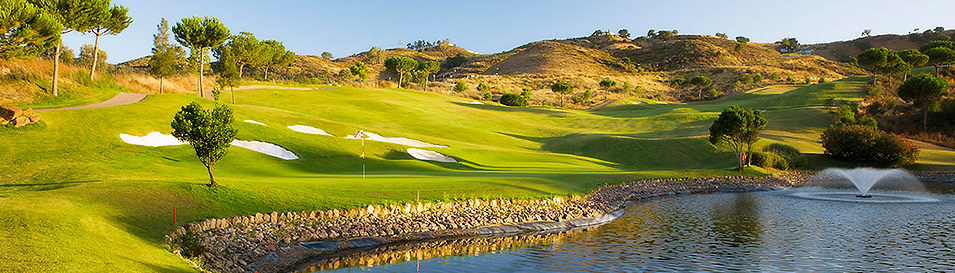 La Cala Resort Campo Asia (South)