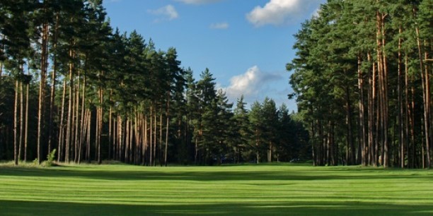 Golf Club Viesturi