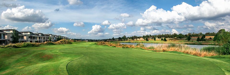 Ebotse Golf & Country Estate