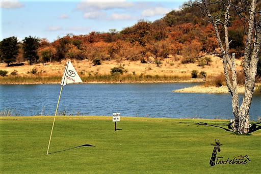 Tantebane Resort