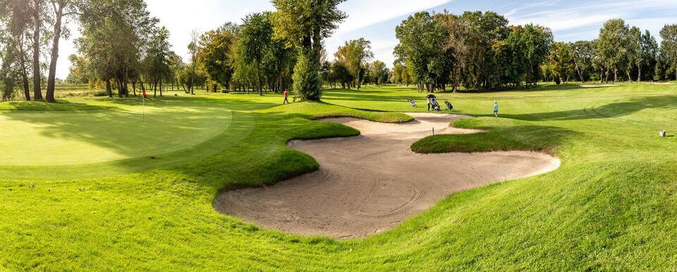 First Warsaw Golf
