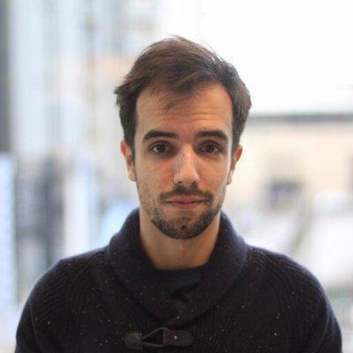 Carlos Oliveira
