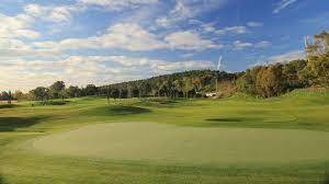 Golf Jamor (Pitch & Putt)