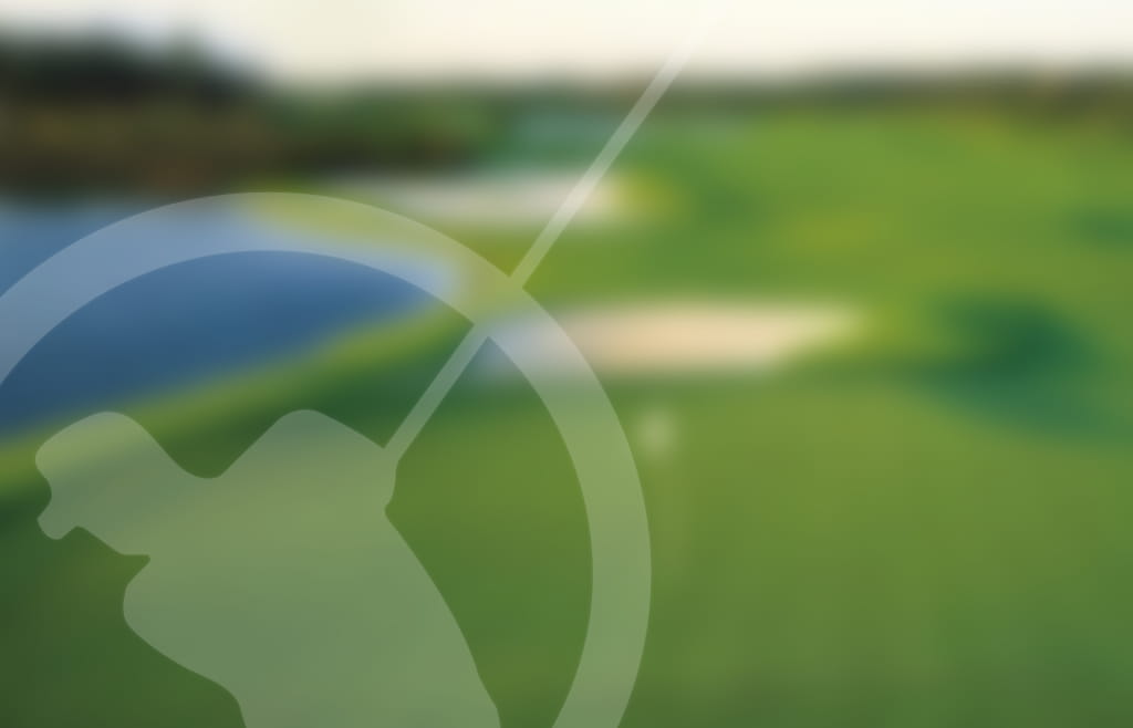 Walvis Bay Golf Course