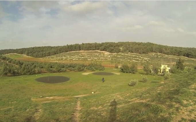 Bisharat Golf Club