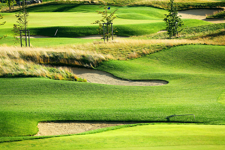 Albatross Golf Resort