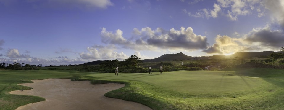 Avalon Golf Estate