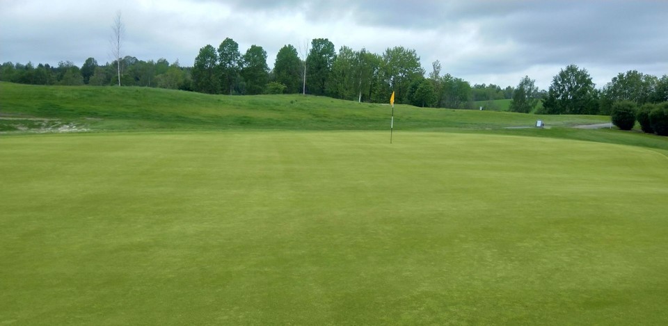Grini Golfklubb