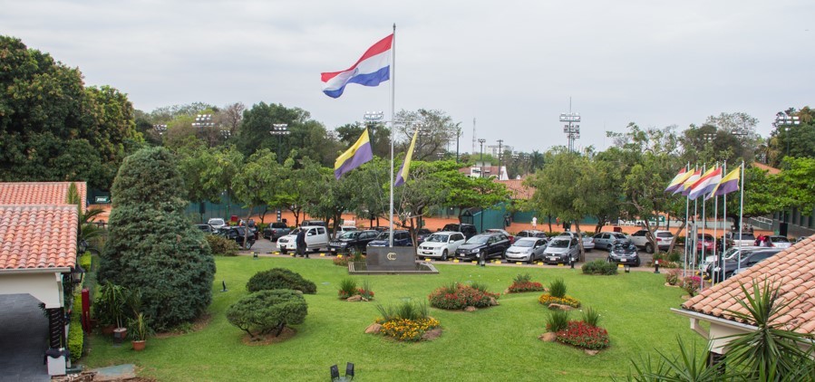 Club Centenario