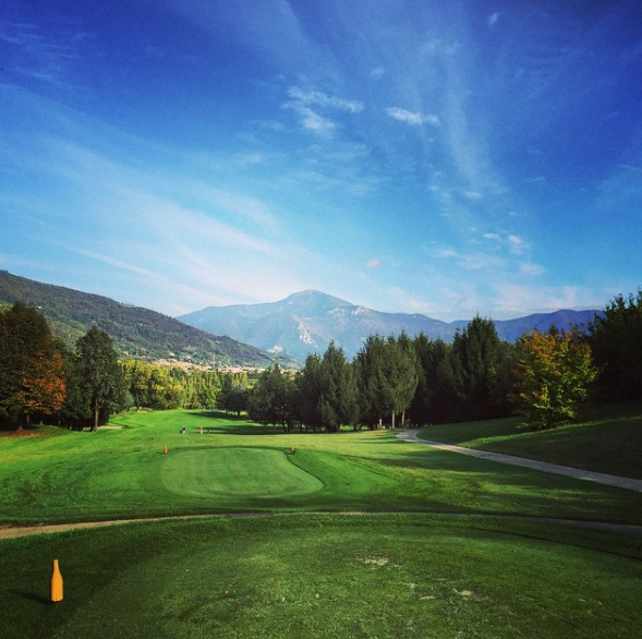 Franciacorta Golf Club