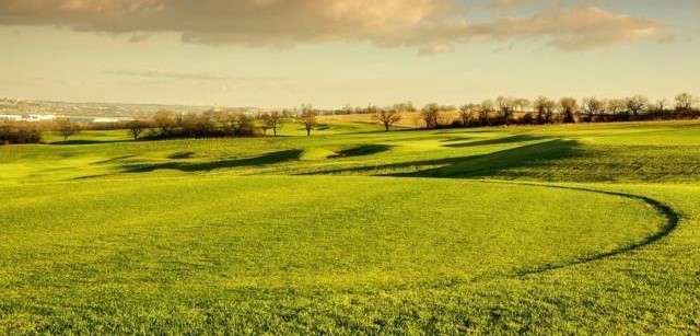 Red Oak Golf Club