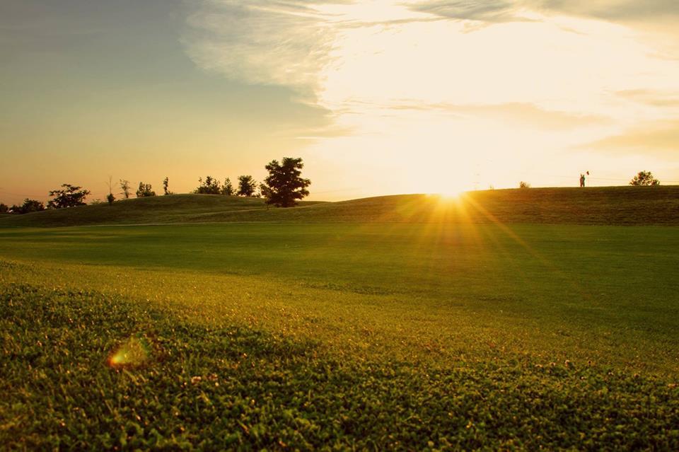 Budapest Highland Golf Club