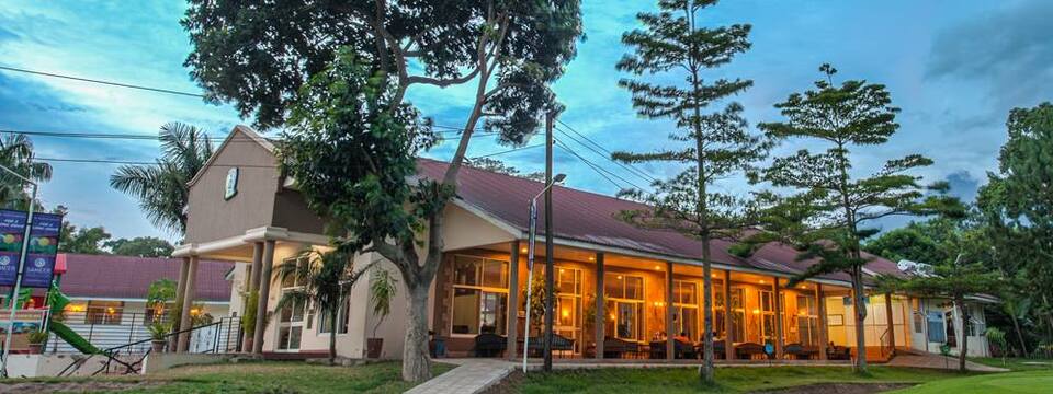Arusha Gymkhana Club