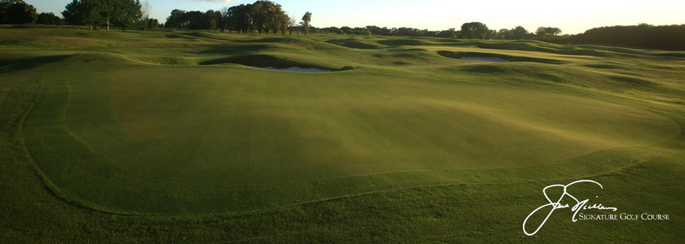 Pilará Golf Club