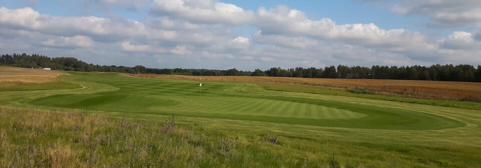 Aluona Golf & Country Club