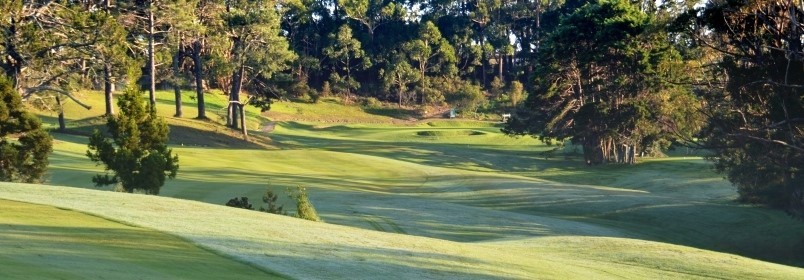 Pupuke Golf Club