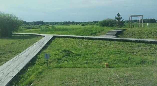 Golf Club Kozyn
