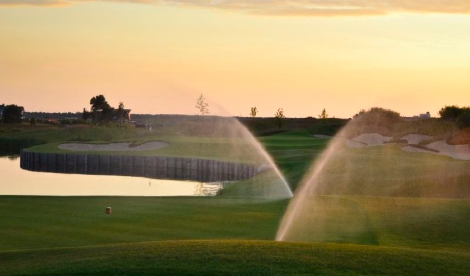 Zavidovo PGA National