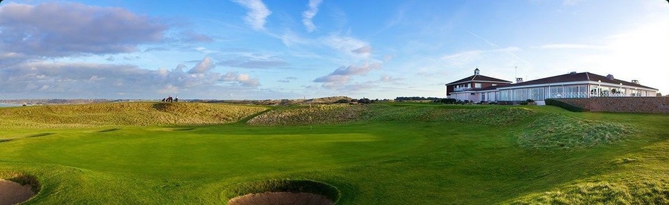 La Moye Golf Club
