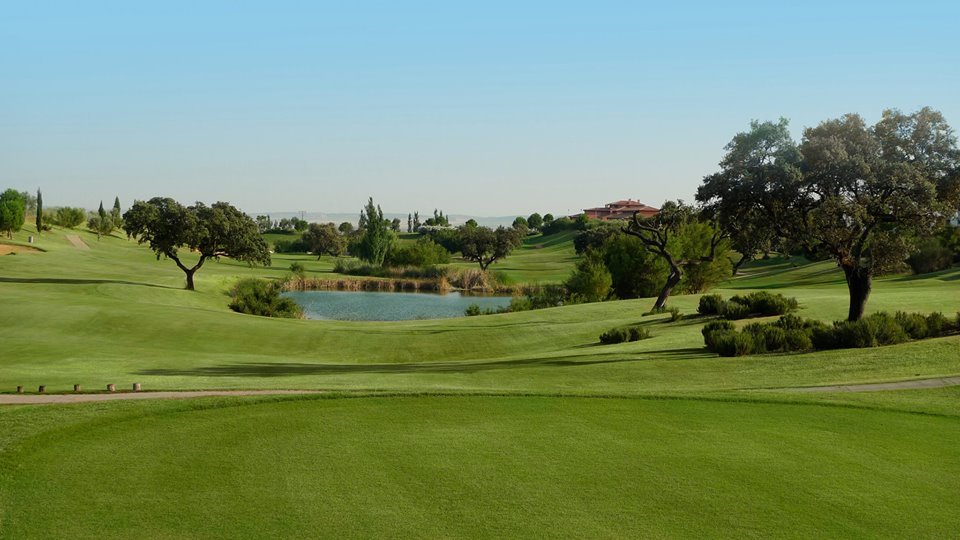 Hato Verde Club de Golf