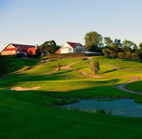Hauger Golfklub