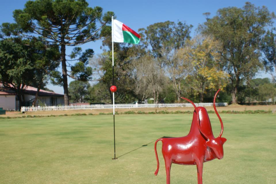 International Golf du Rova