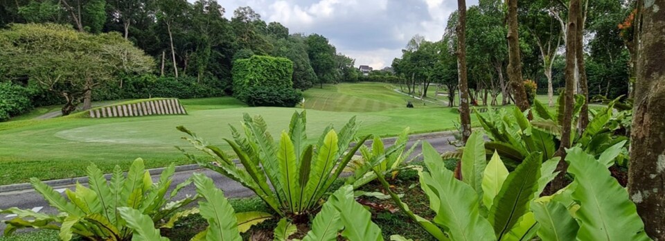 Keppel Club