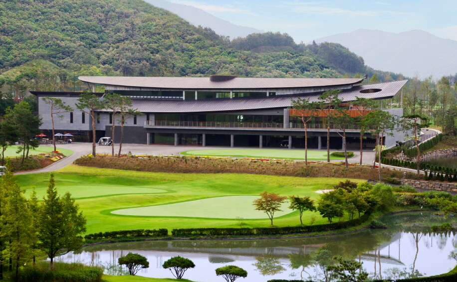 Seowon Hills Golf