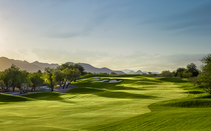 TPC Scottsdale (Stadium)
