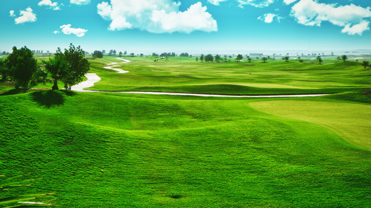 Kuwait International Golf & Country Club