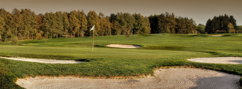 Sedin Golf Resort