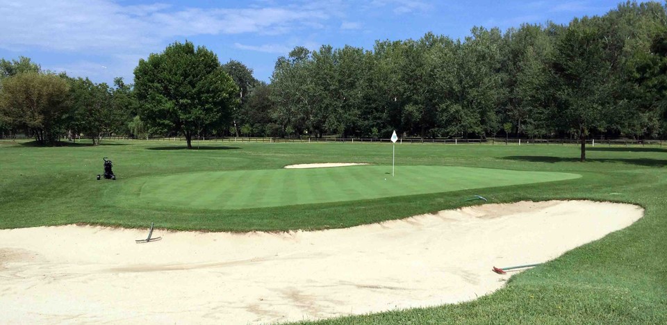 Golf Club Belgrade
