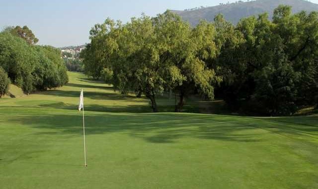 Madeiras Country Club