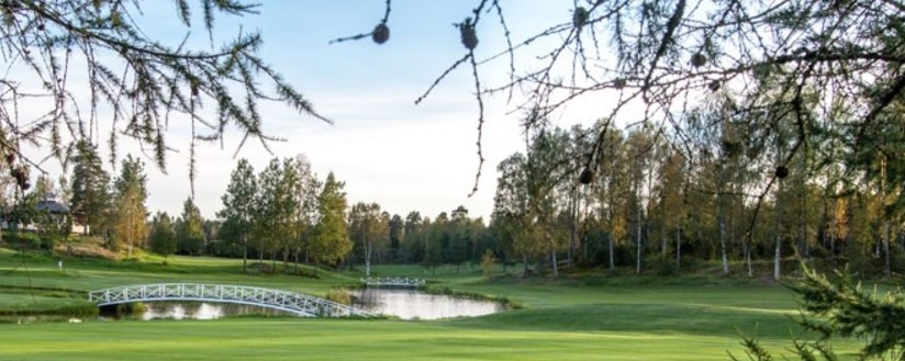 Nevas Golf