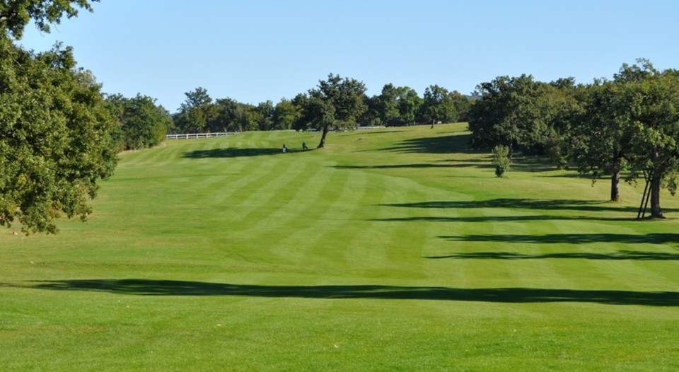 Golf Klub Lipica