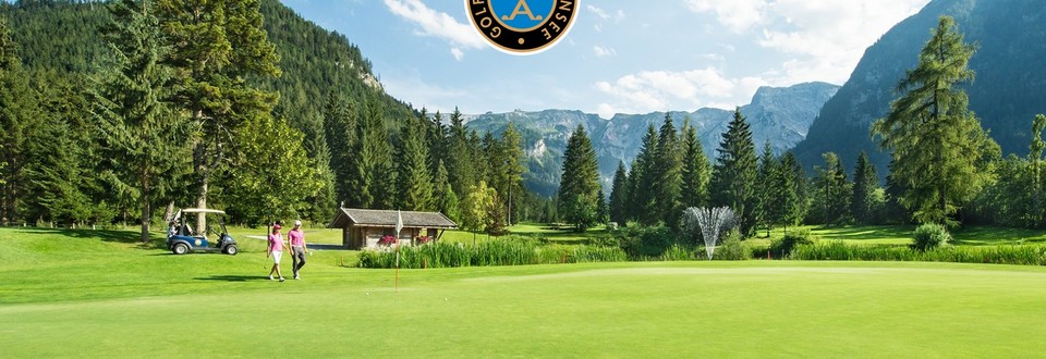 Golf- und Landclub Achensee