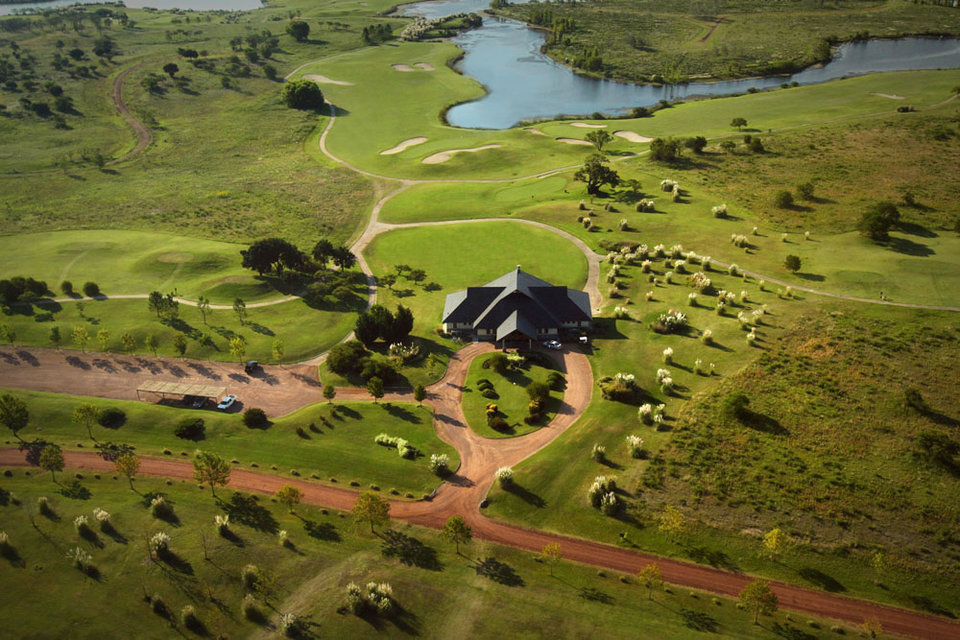 Carmelo Golf Club