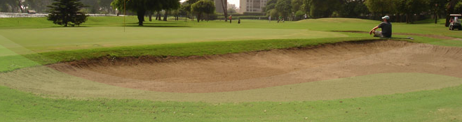 Lima Golf Club