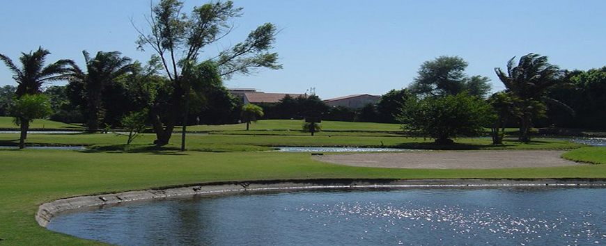 Las Palmas Country Club