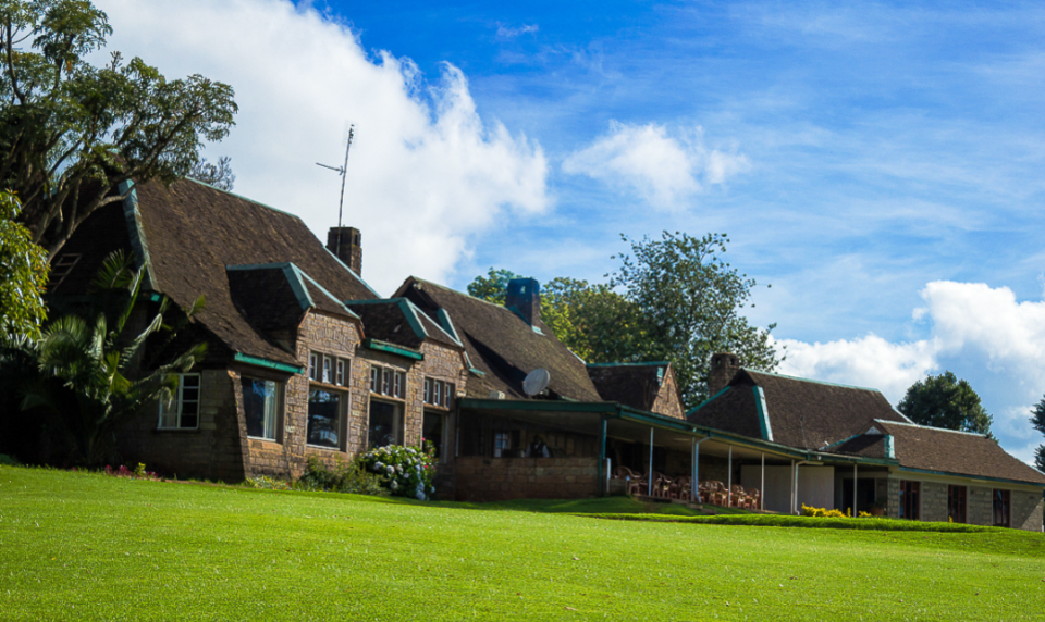 Limuru Country Club