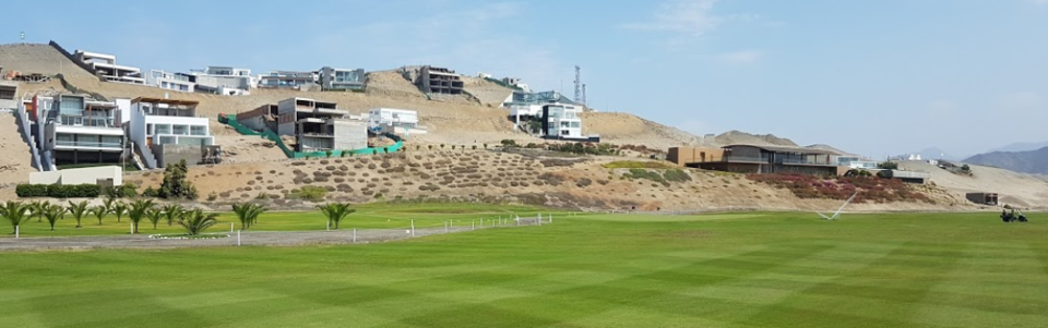 Asia Golf Club