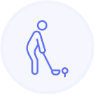 Golf Classes